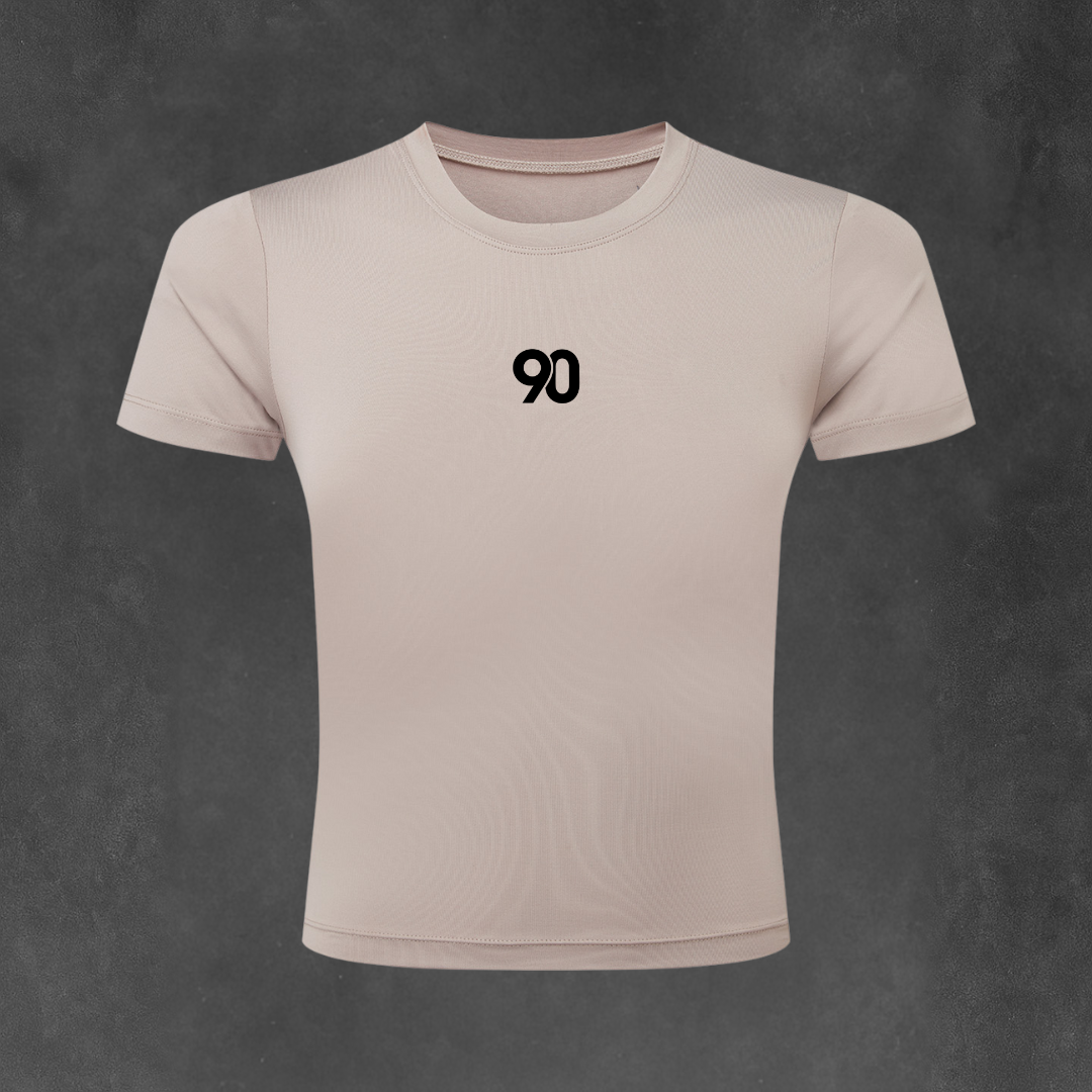 Luxe Tee