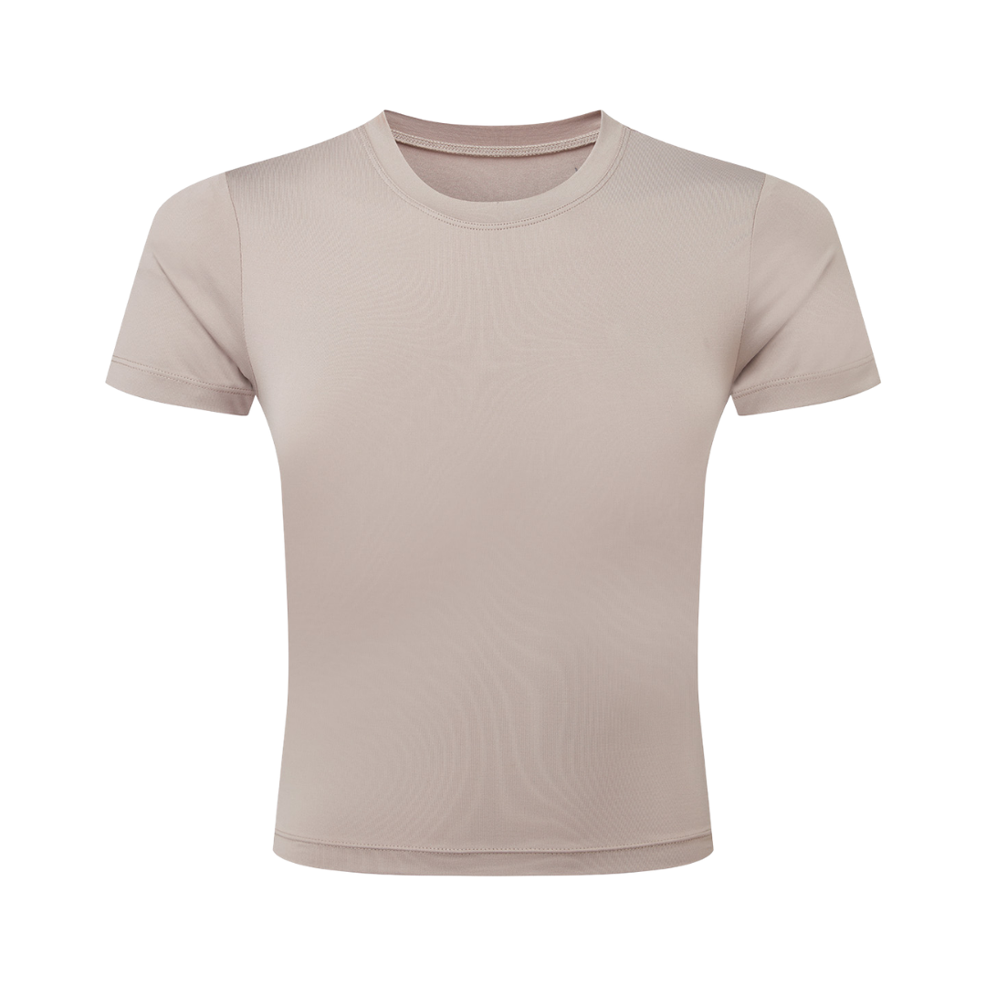Luxe Tee