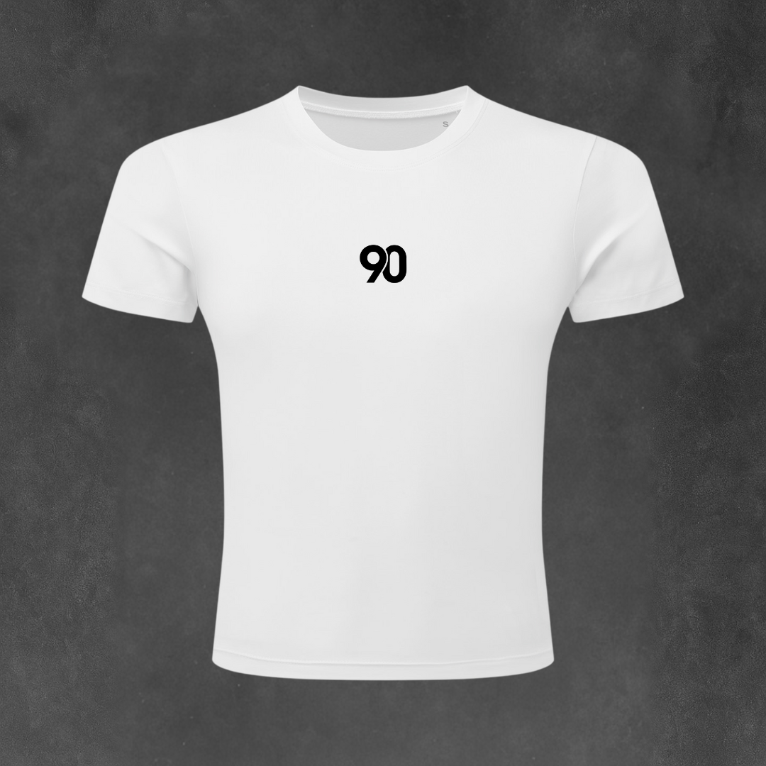 Luxe Tee