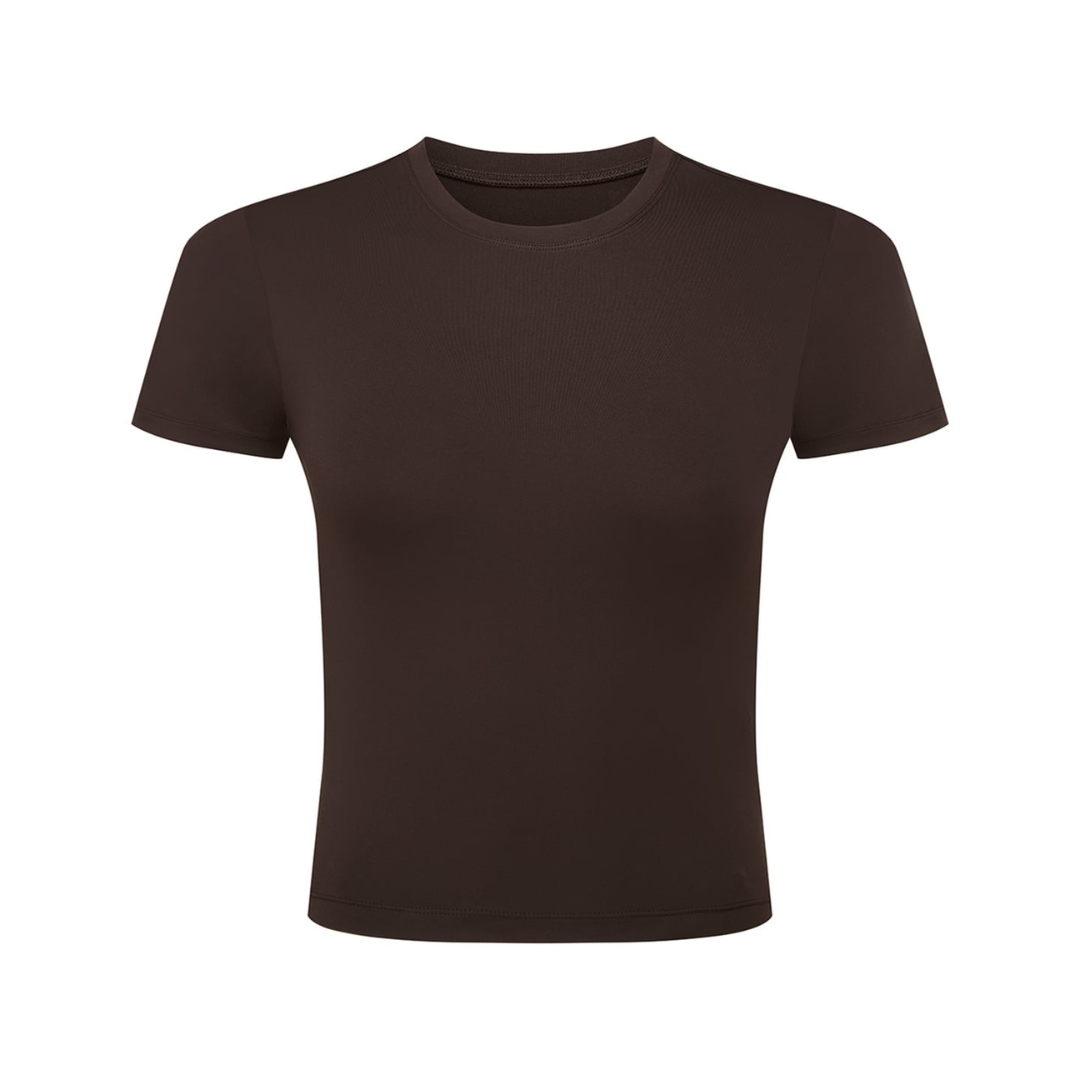 Luxe Tee
