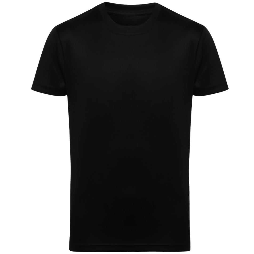 Kids Athletic Tee