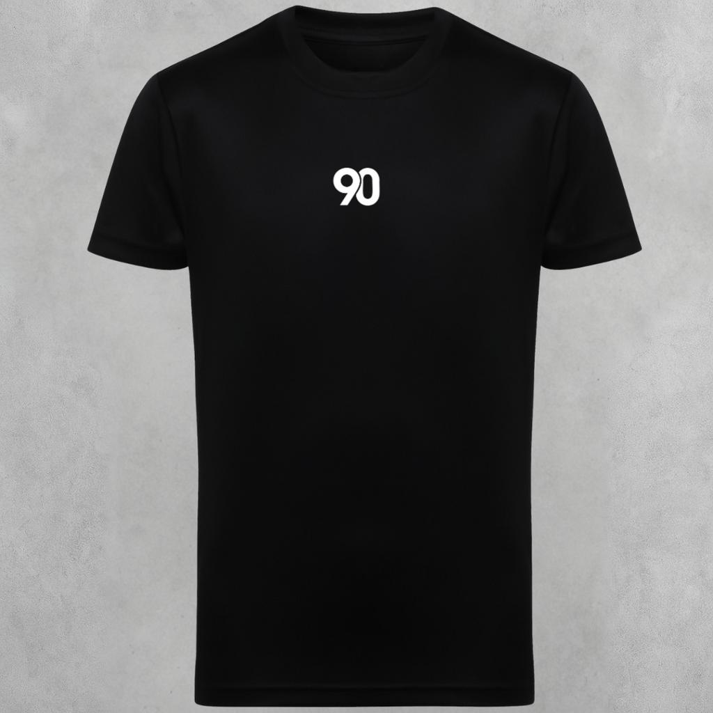 Kids Athletic Tee