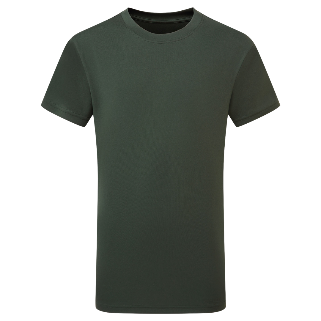 Kids Athletic Tee