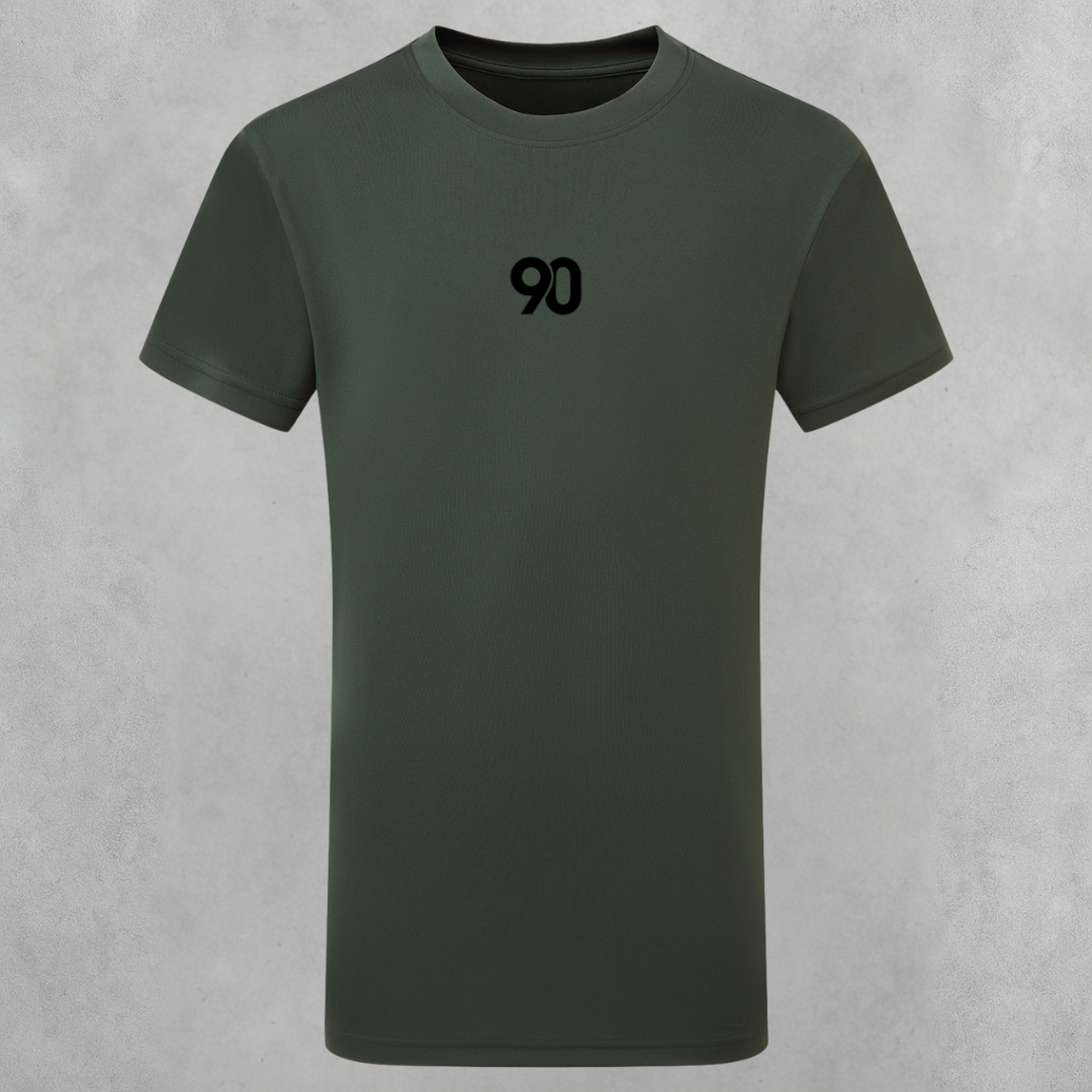 Kids Athletic Tee