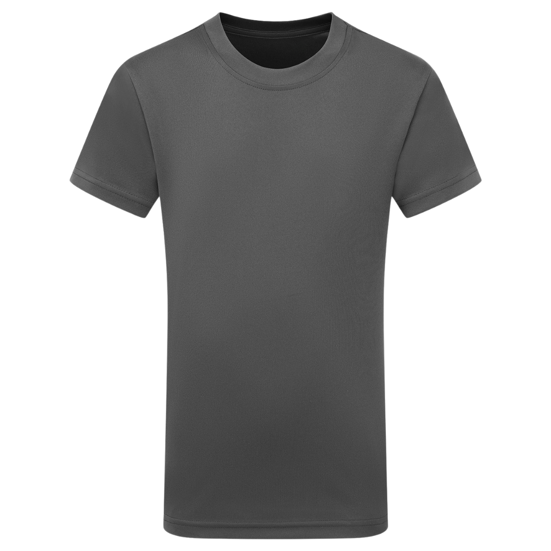 Kids Athletic Tee