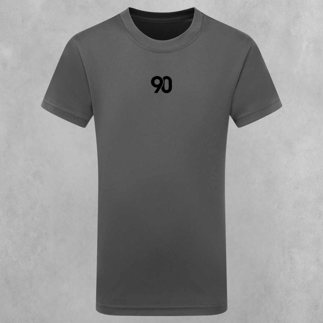 Kids Athletic Tee