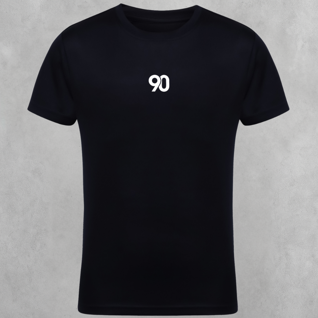 Kids Athletic Tee