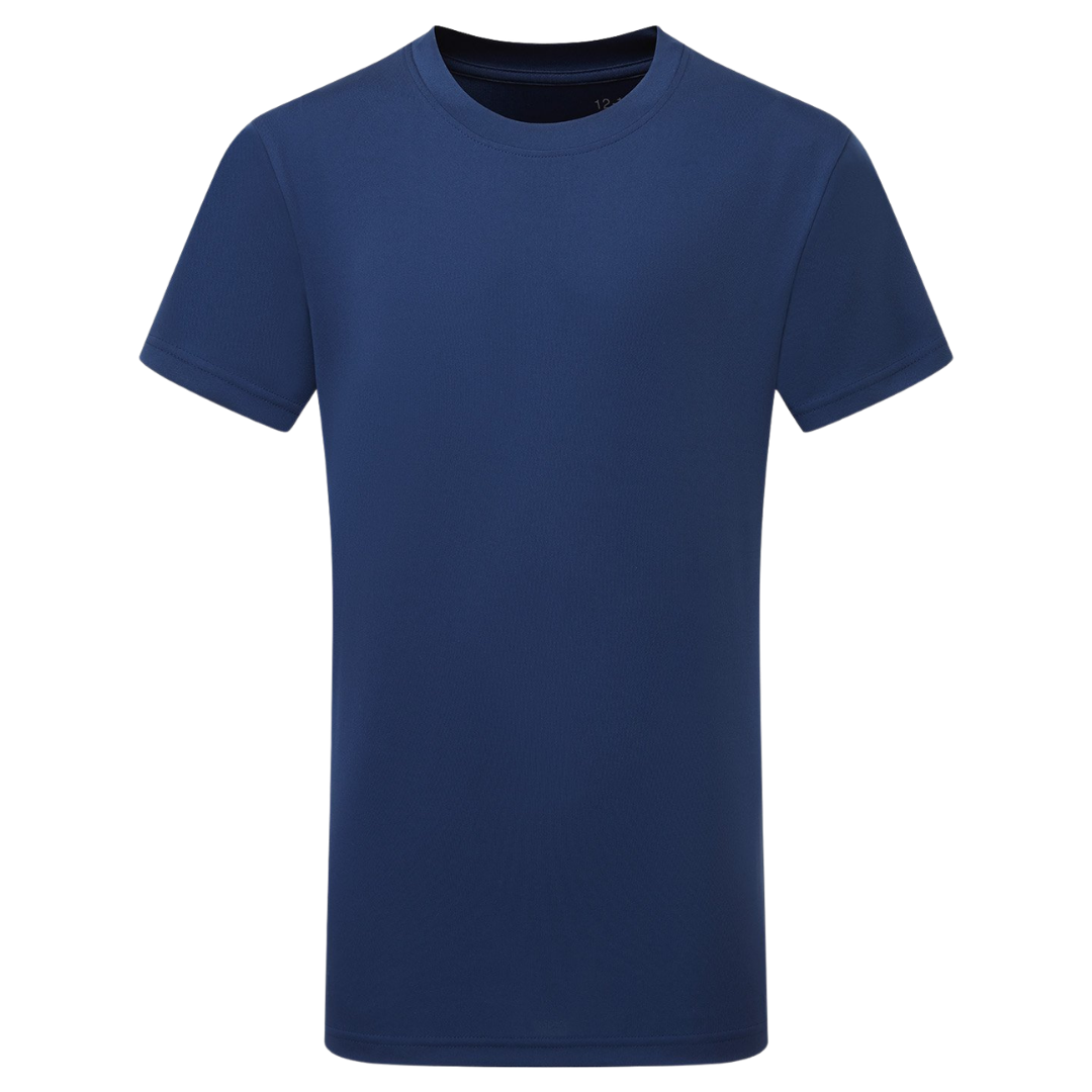 Kids Athletic Tee