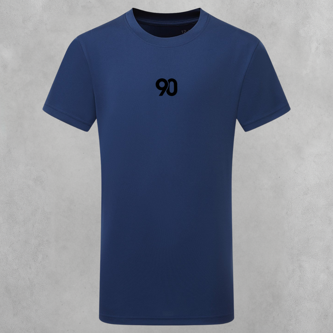 Kids Athletic Tee