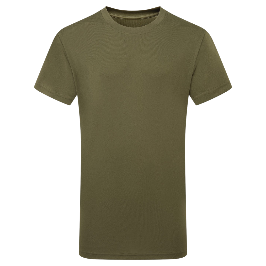 Kids Athletic Tee