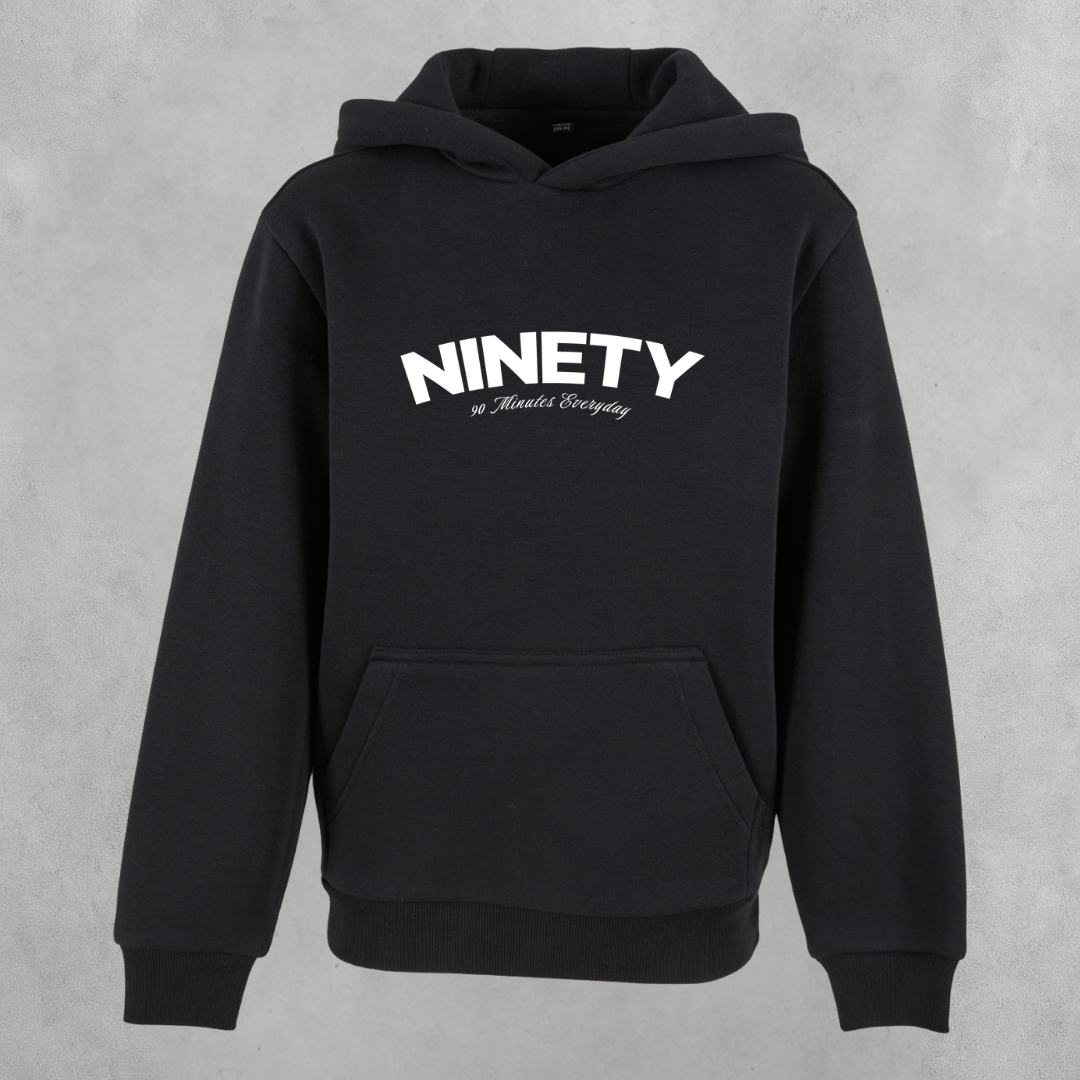 Fluffy Hoodie