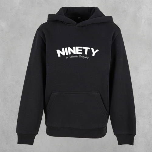 Fluffy Hoodie