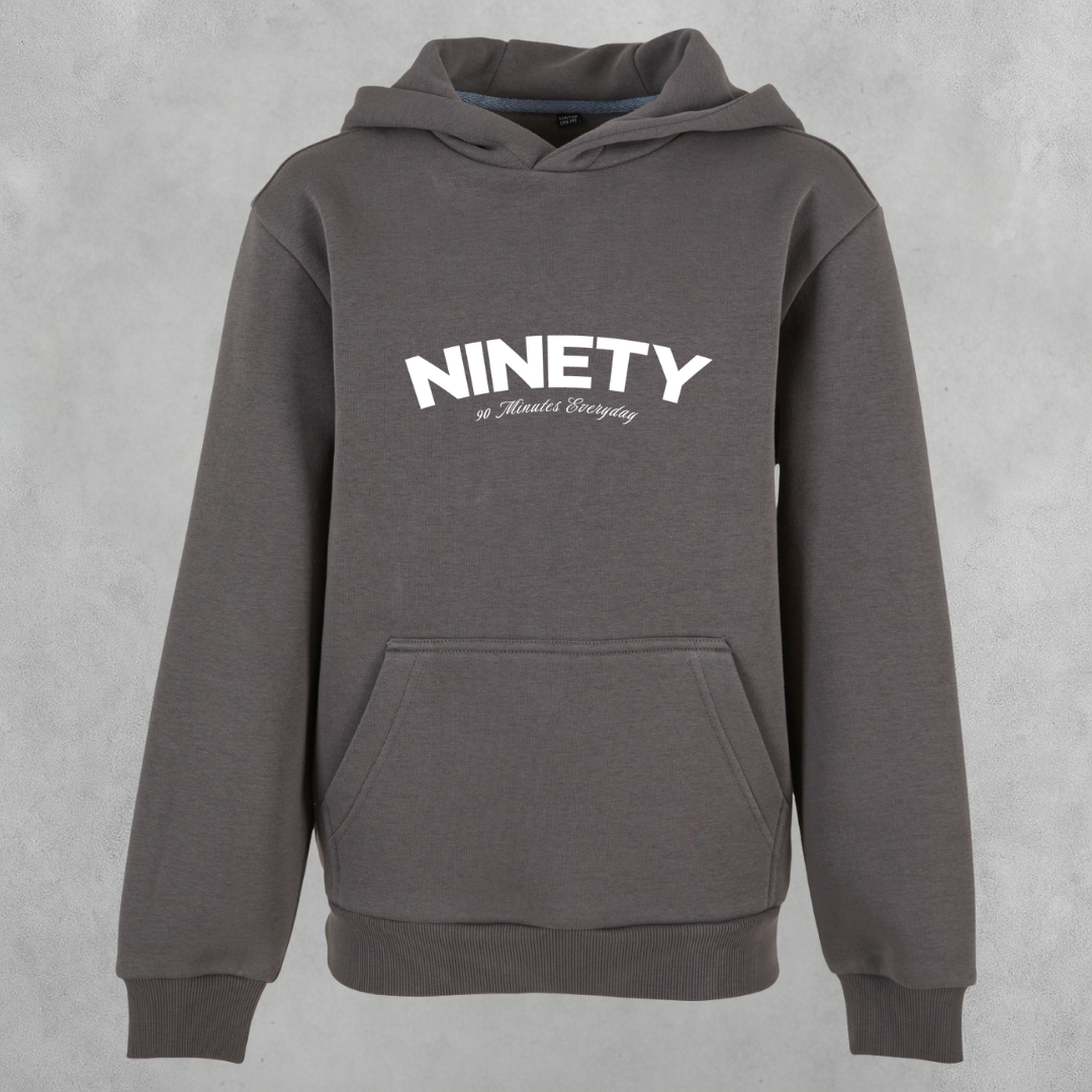 Fluffy Hoodie