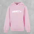 Fluffy Hoodie