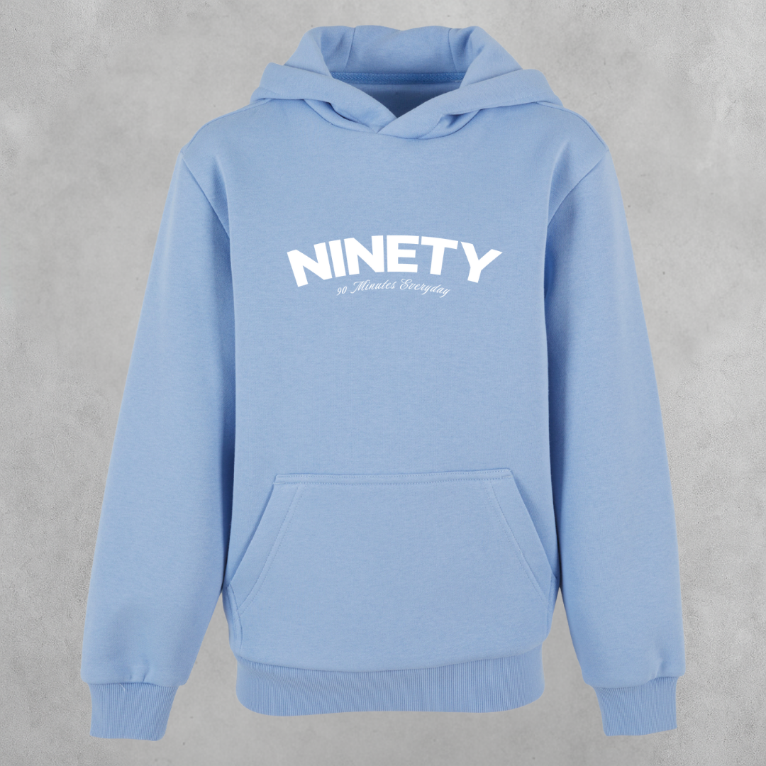 Fluffy Hoodie