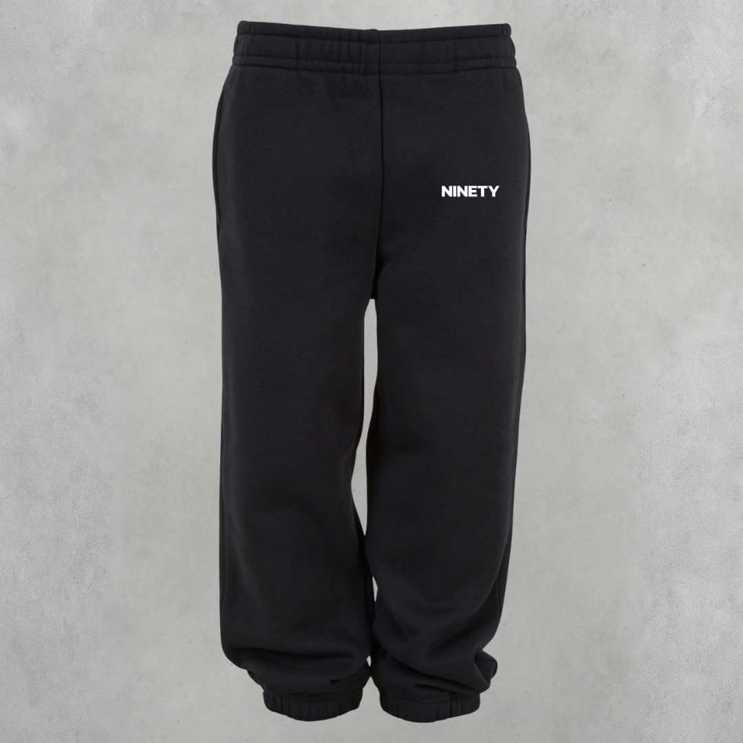 Fluffy Joggers