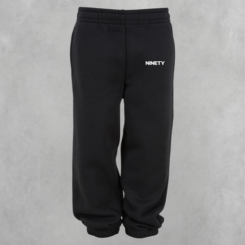 Fluffy Joggers