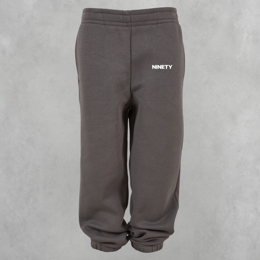 Fluffy Joggers