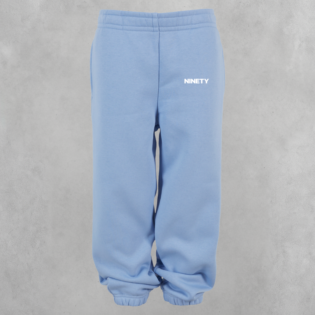 Fluffy Joggers
