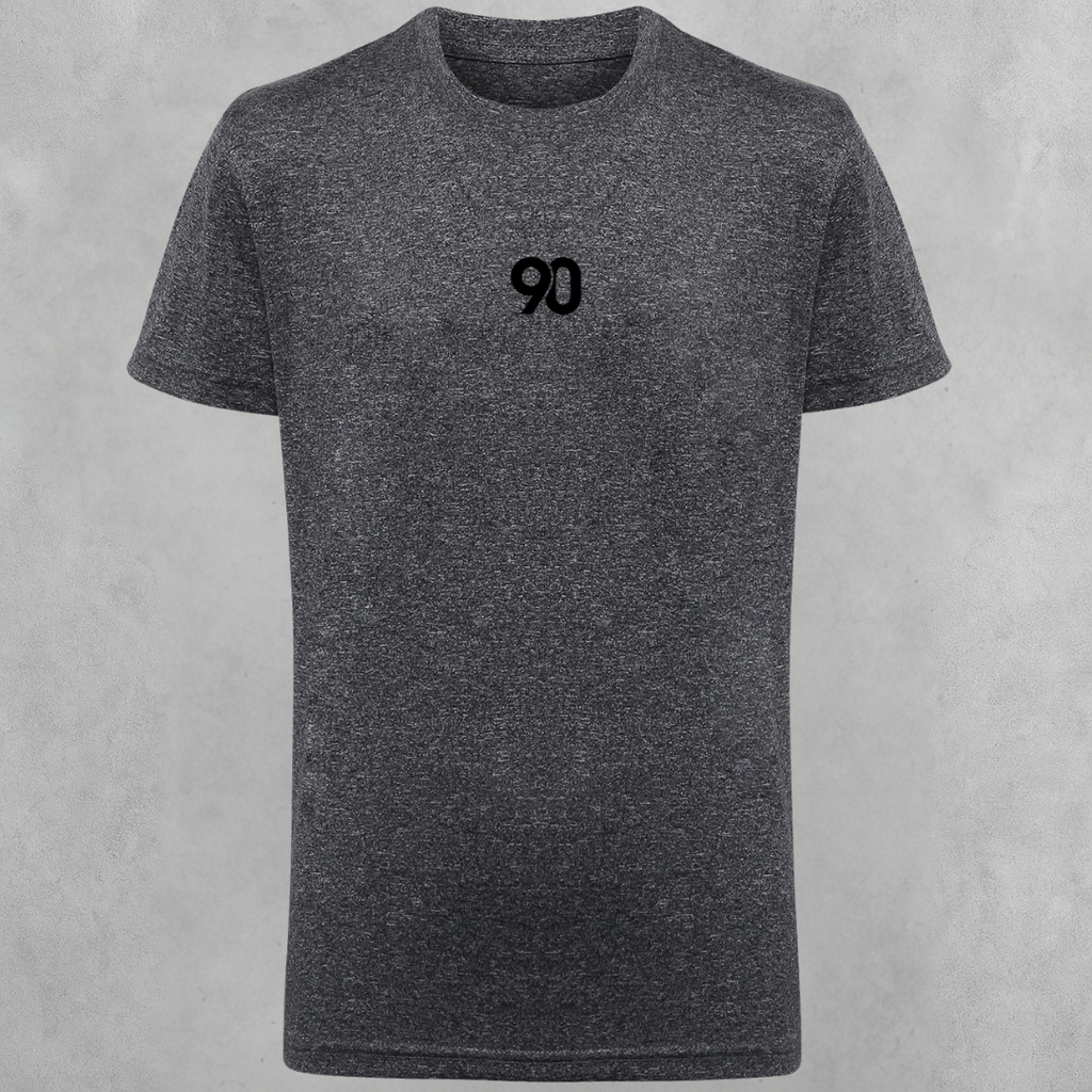 Kids Athletic Tee