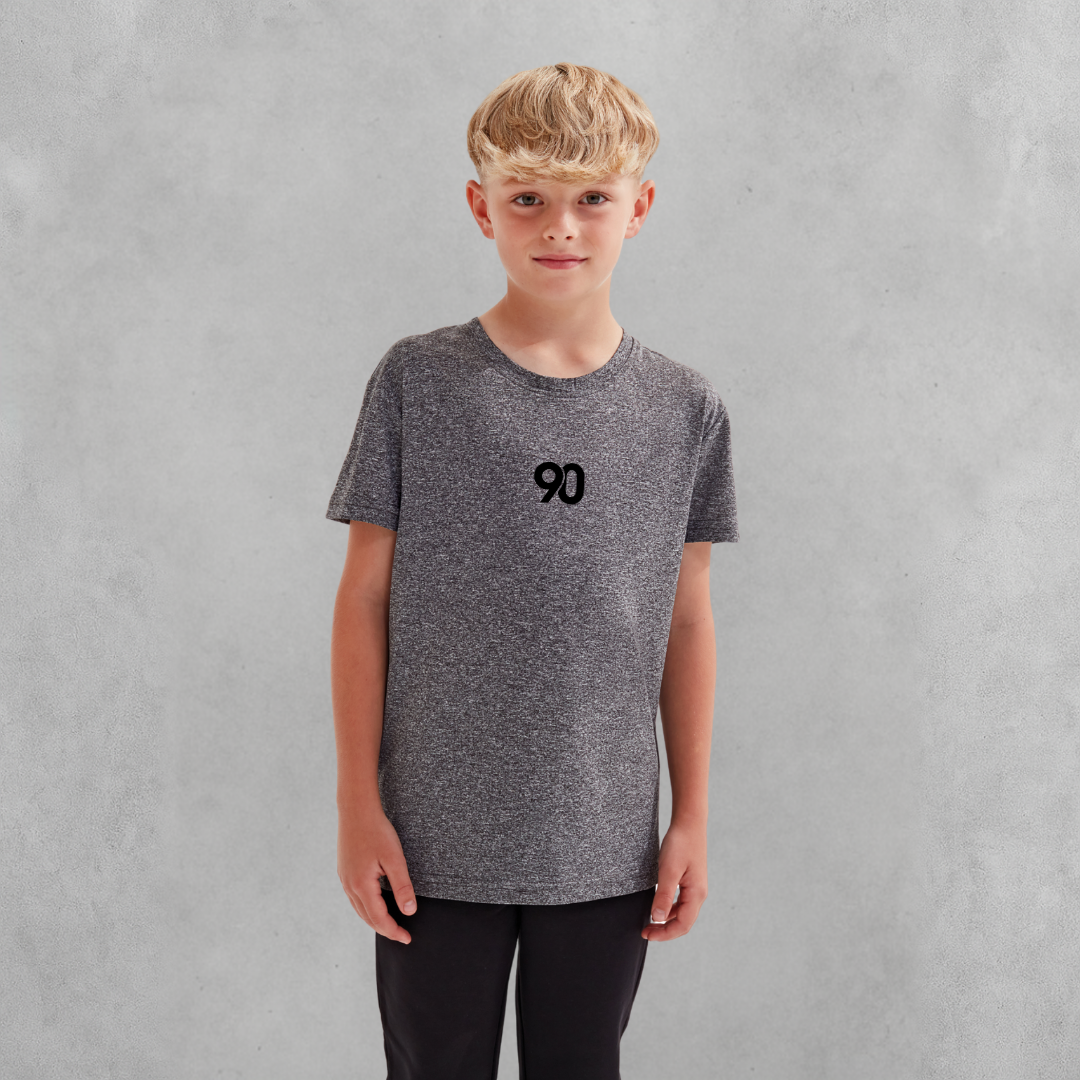 Kids Athletic Tee