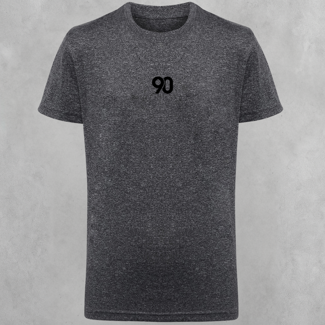 Kids Athletic Tee