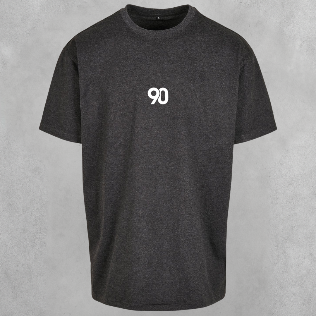 Oversized Tee