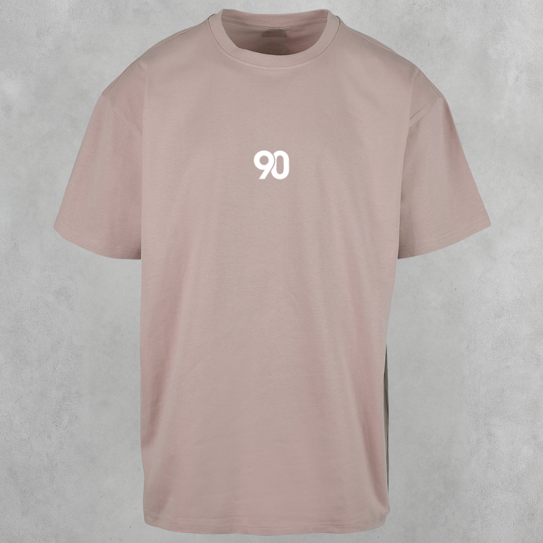 Oversized Tee