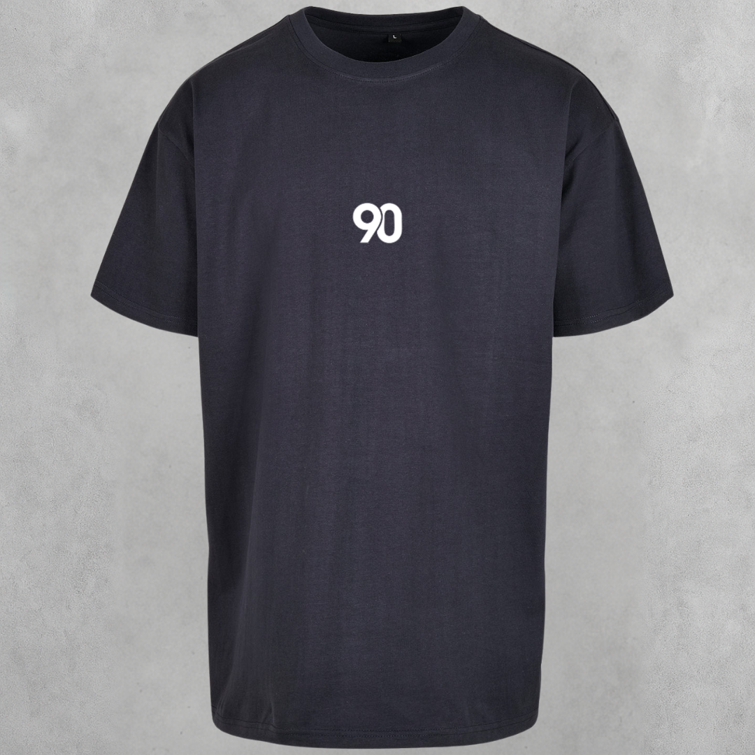 Oversized Tee