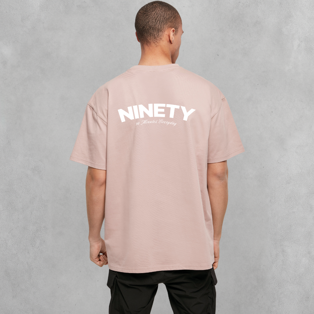 Oversized Tee