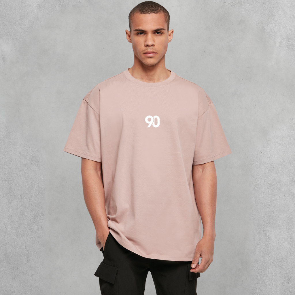 Oversized Tee