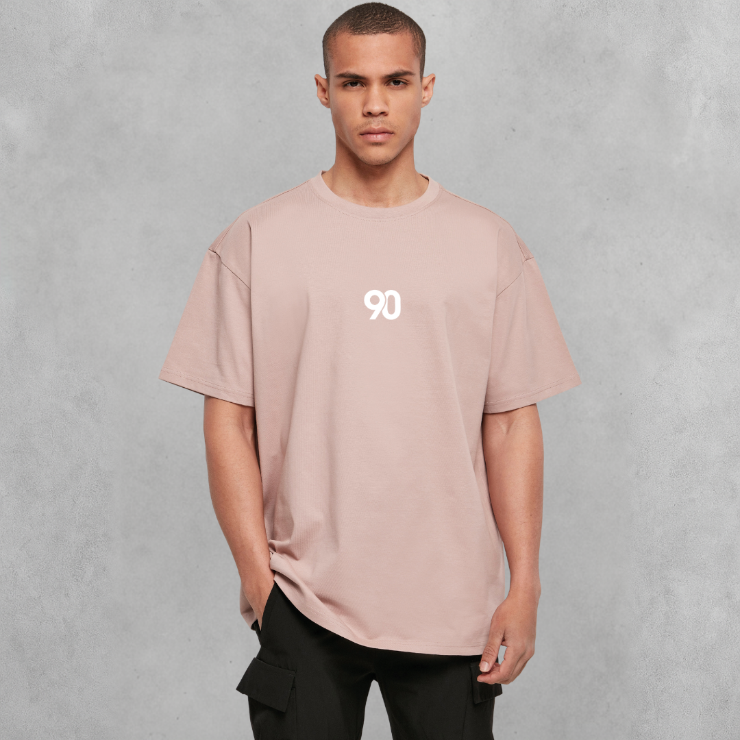 Oversized Tee