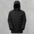 Padded Coat