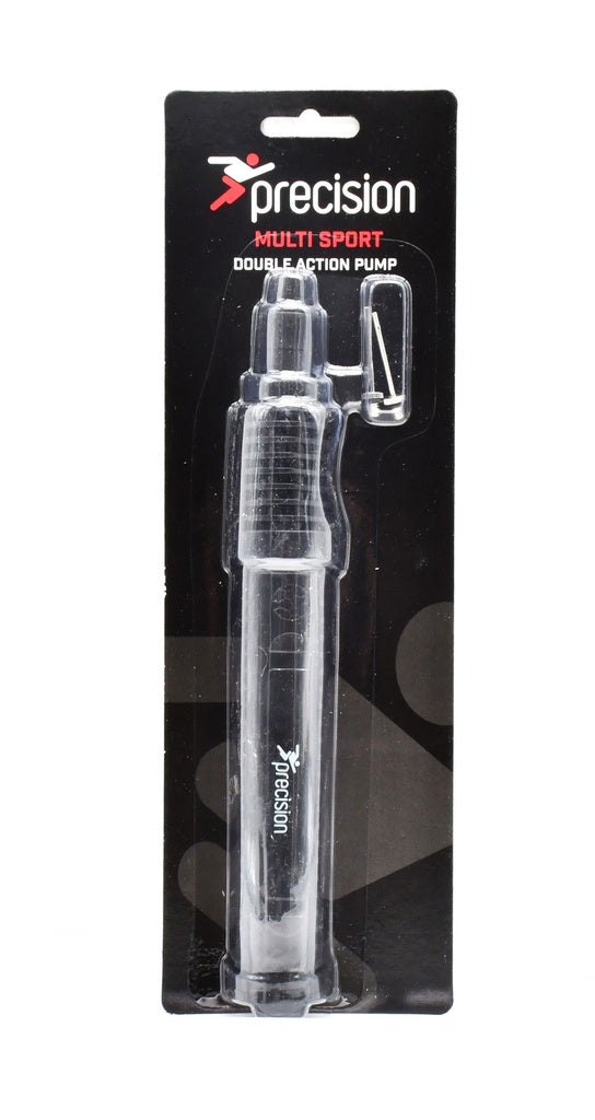 Precision Ball Pump