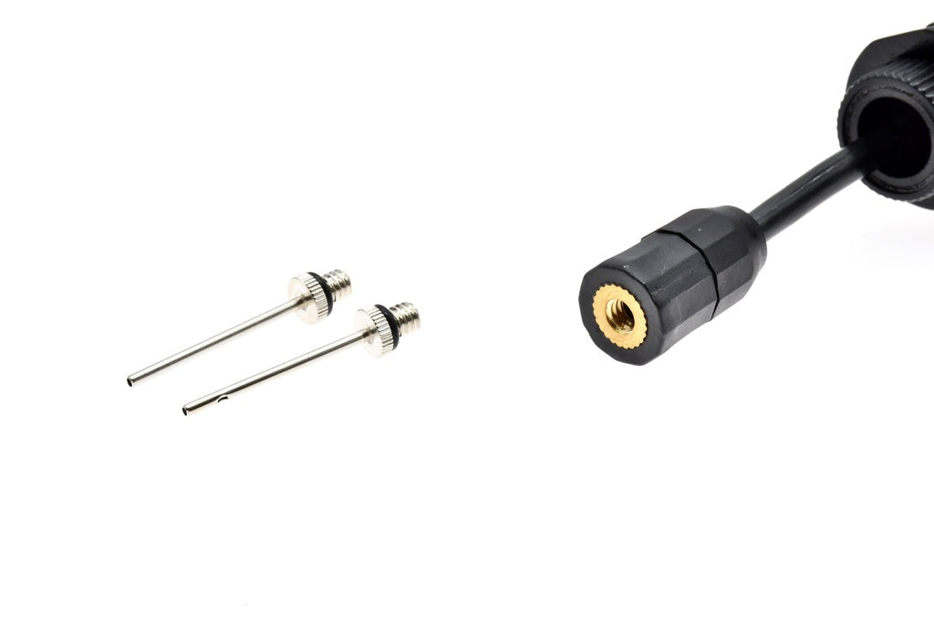 Precision Ball Pump