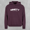 Relax Fit Hoodie