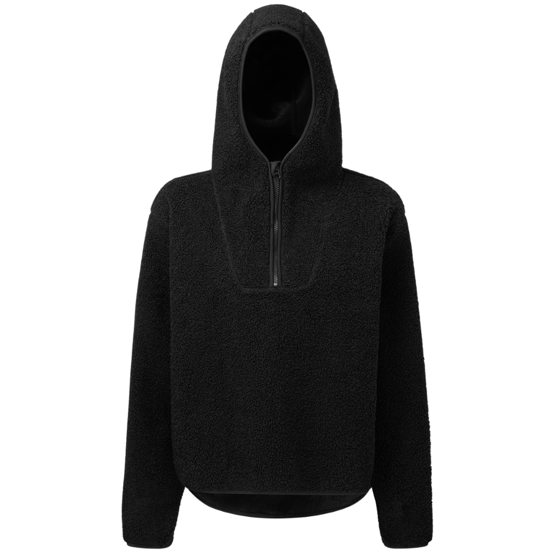 Sherpa Hoodie