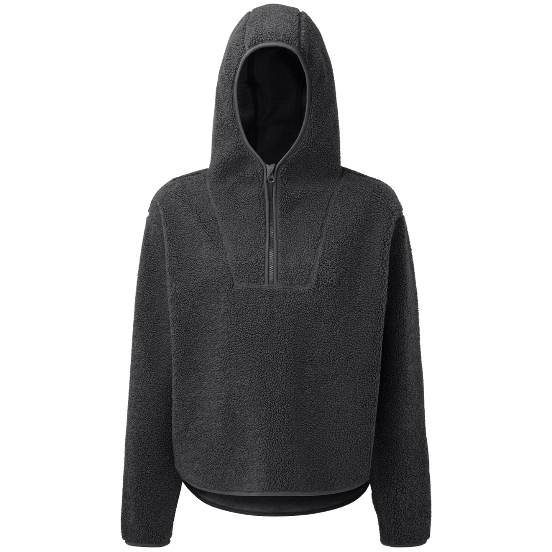 Sherpa Hoodie