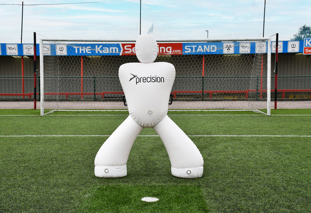 Customize Mannequin Inflatable Precision Goliath Inflatable Mannequin – Peninsula Football Equipment ...