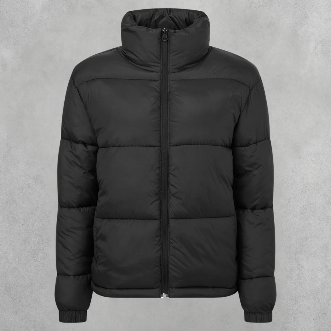 Women's Padded Coat