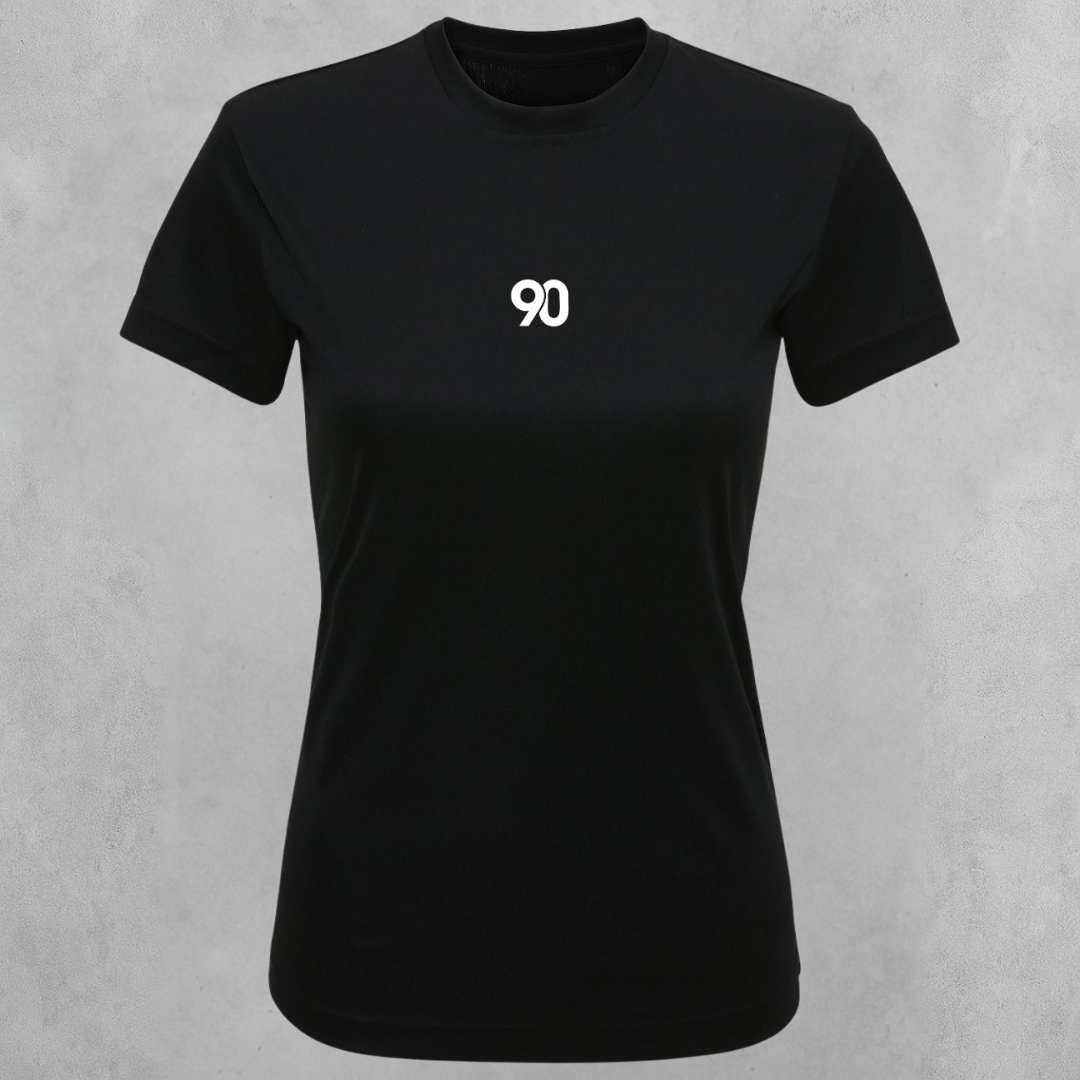 Women Athletic Tee