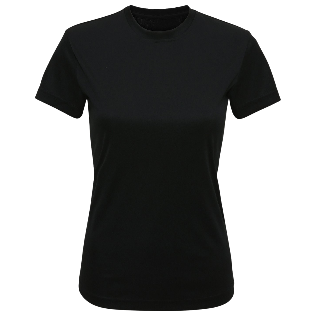 Women Athletic Tee