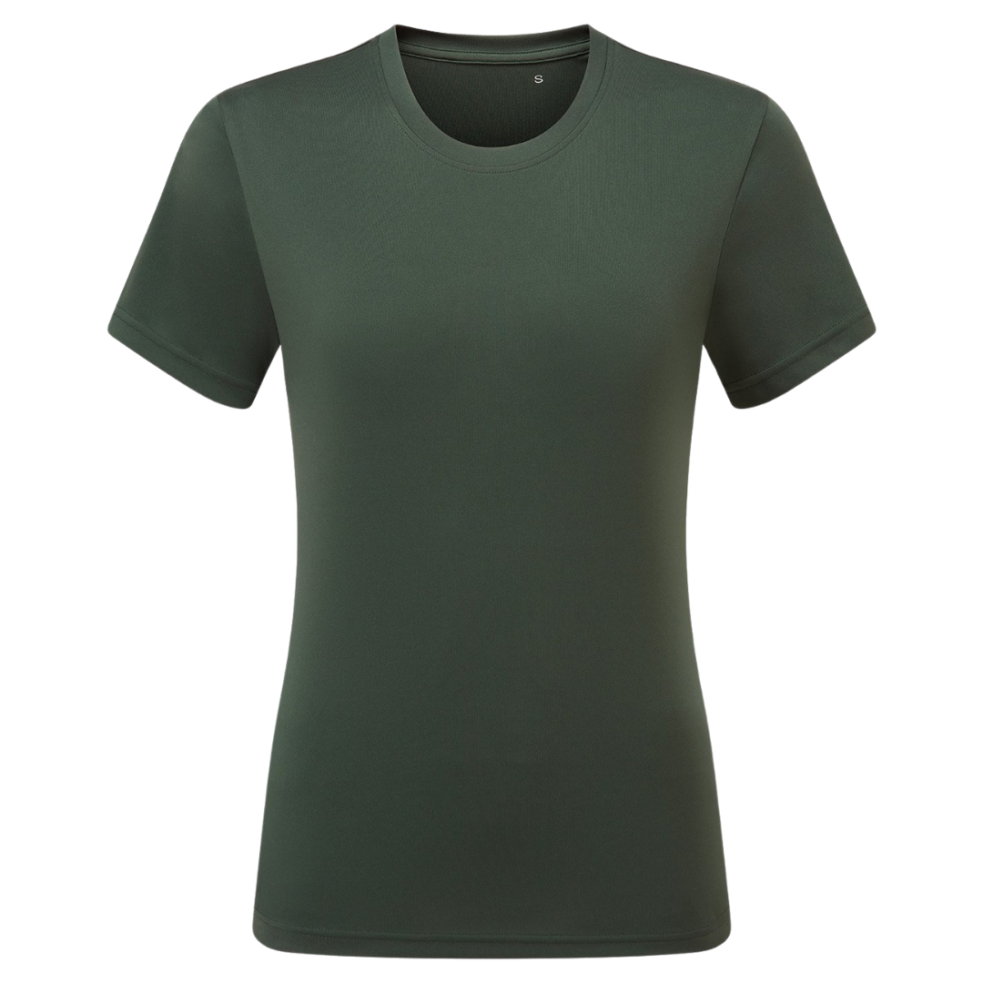 Women Athletic Tee
