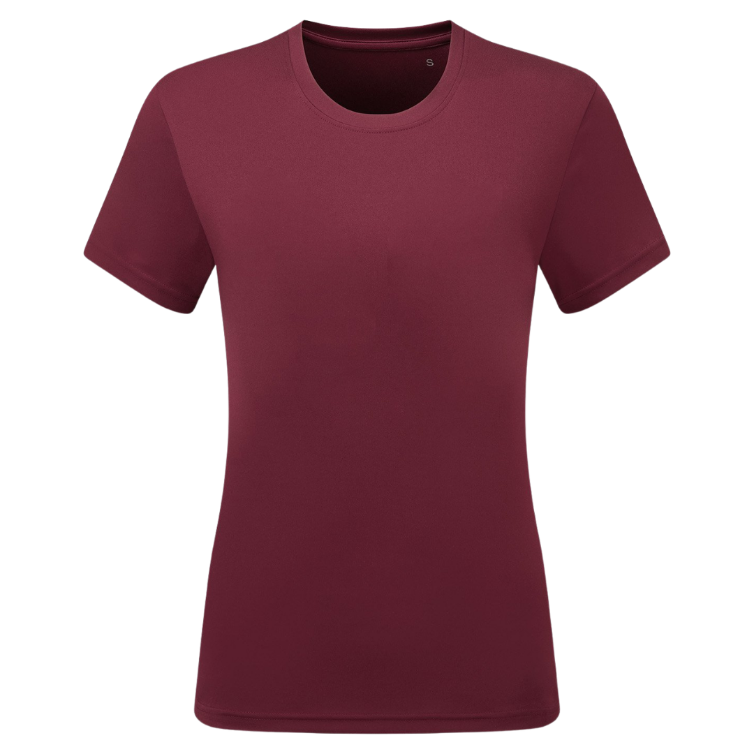 Women Athletic Tee