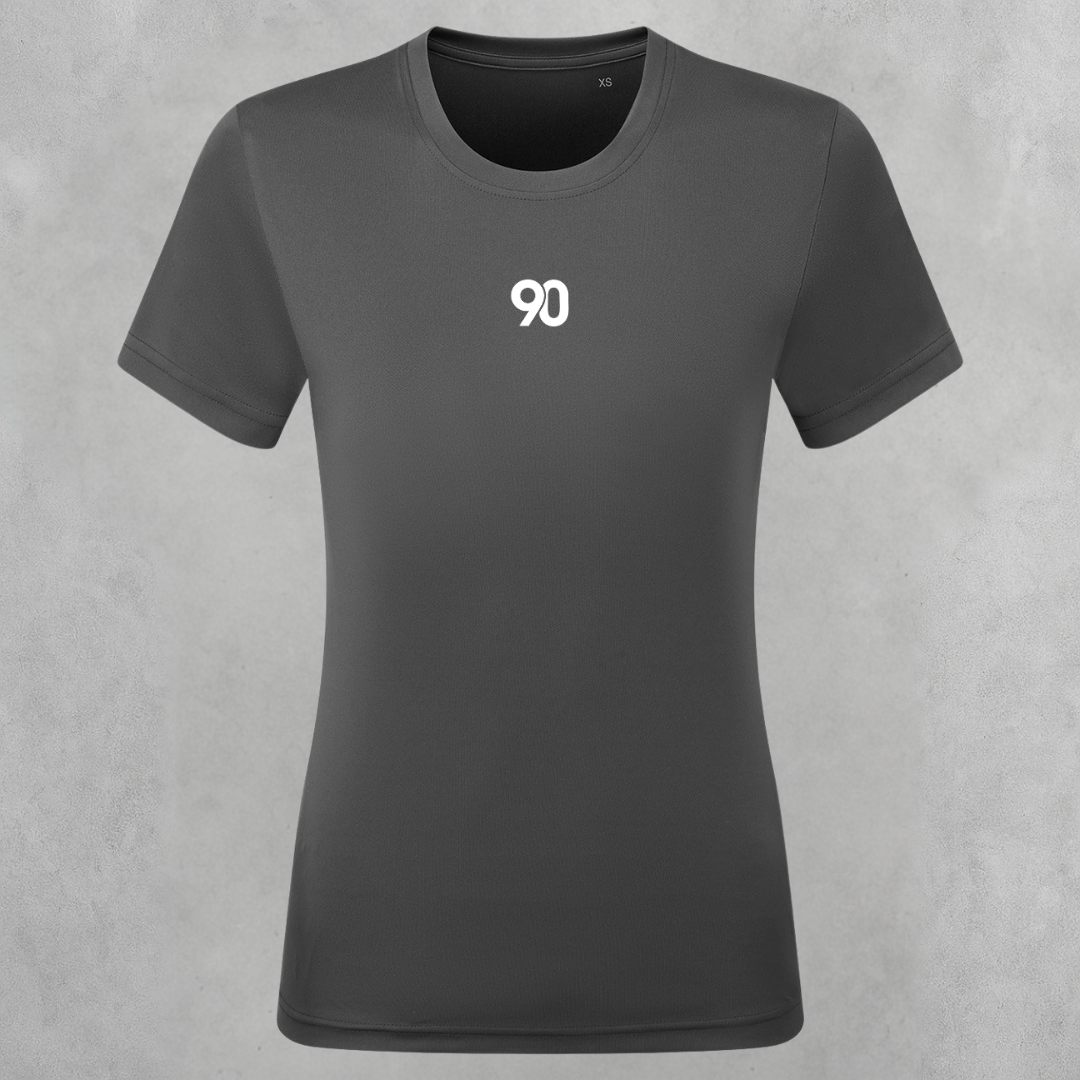 Women Athletic Tee