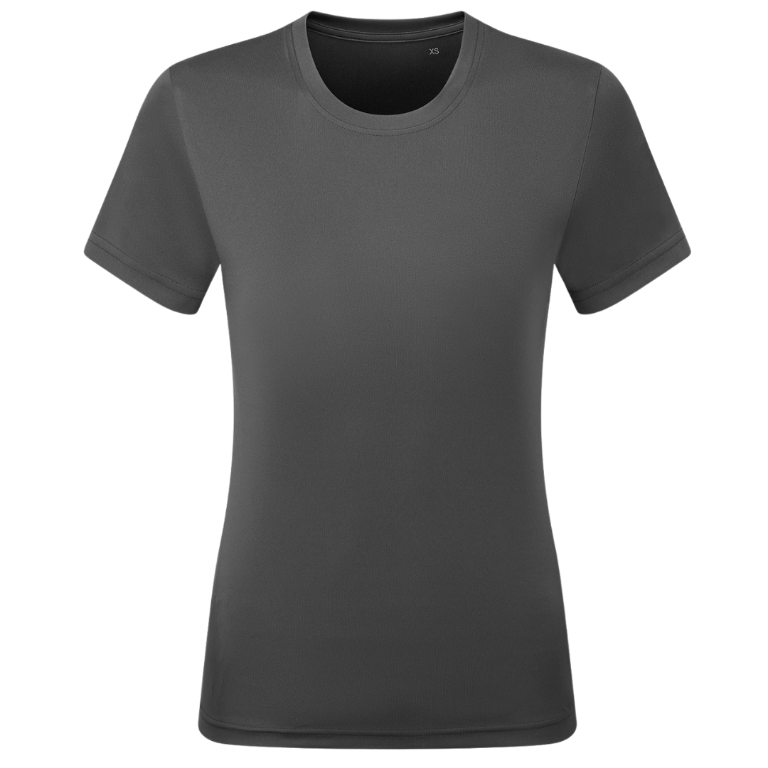 Women Athletic Tee