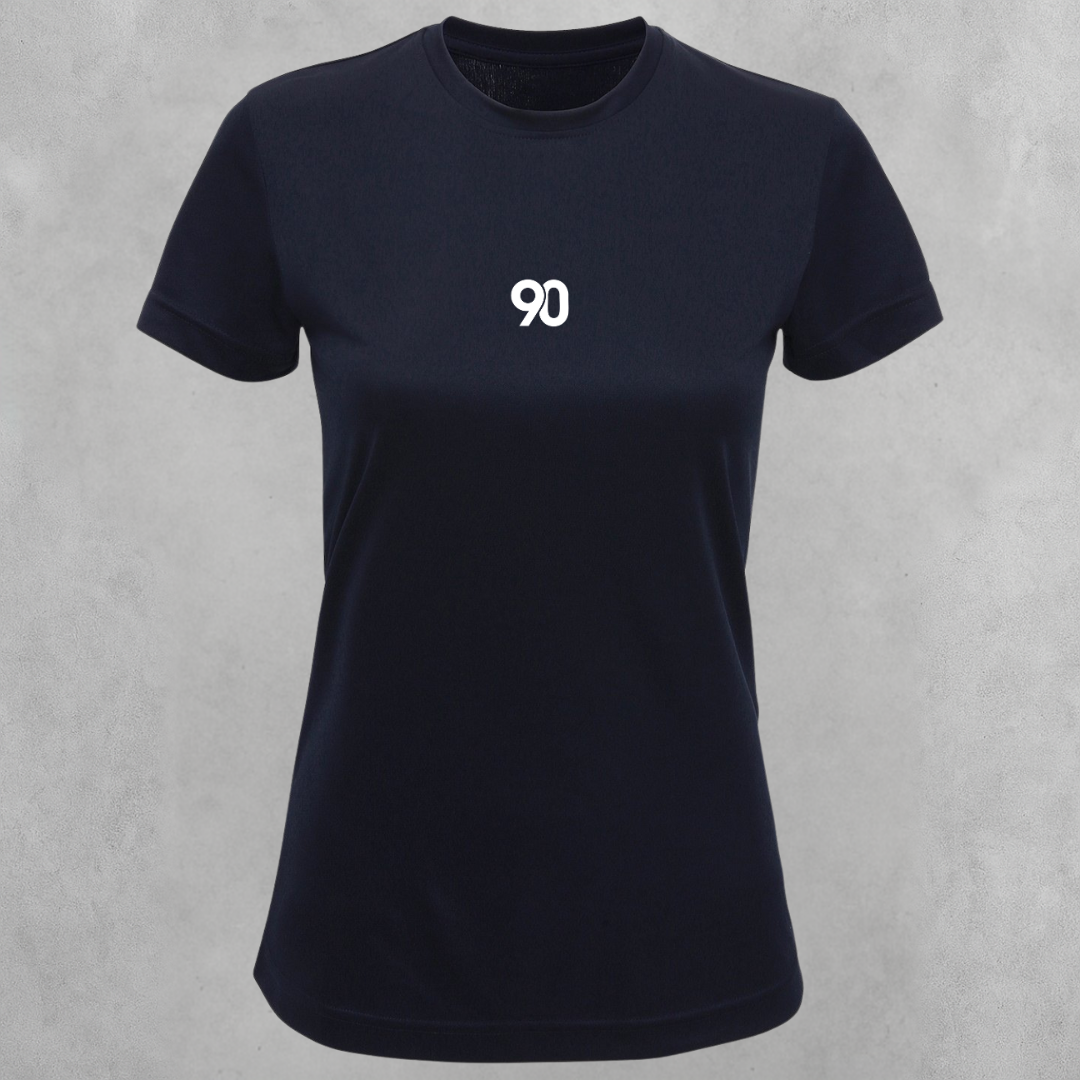 Women Athletic Tee