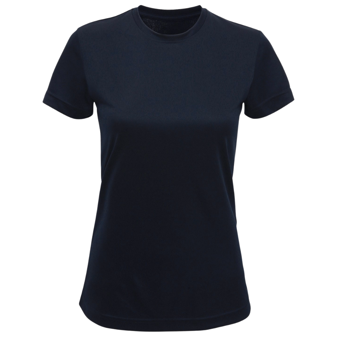 Women Athletic Tee