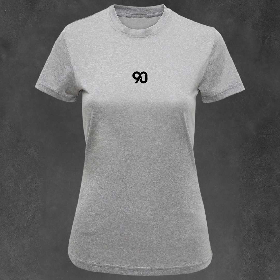 Women Athletic Tee