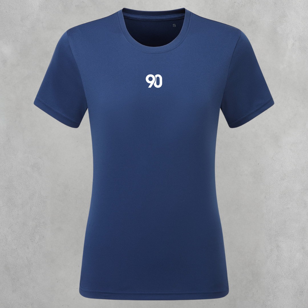 Women Athletic Tee